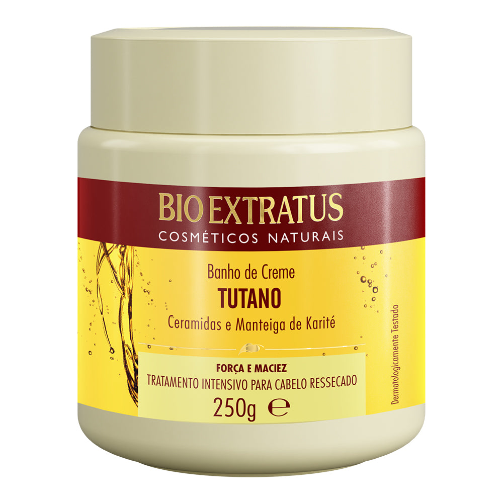 Banho de Creme Bio Extratus Tutano 250g