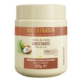 Banho de Creme Bio Extratus Umectante Óleo de Coco 500g