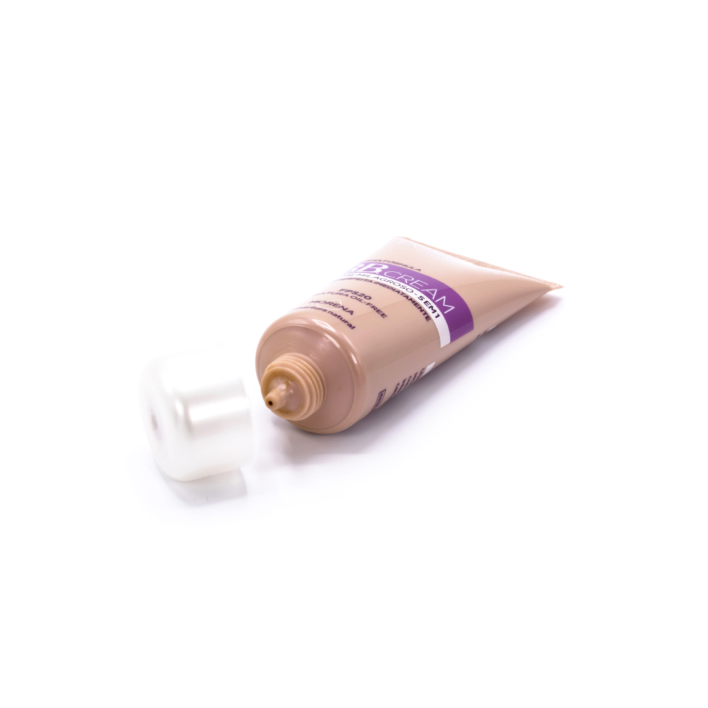 Base BB Cream L'Oréal Paris FPS 20 5 em 1 Morena 30ml