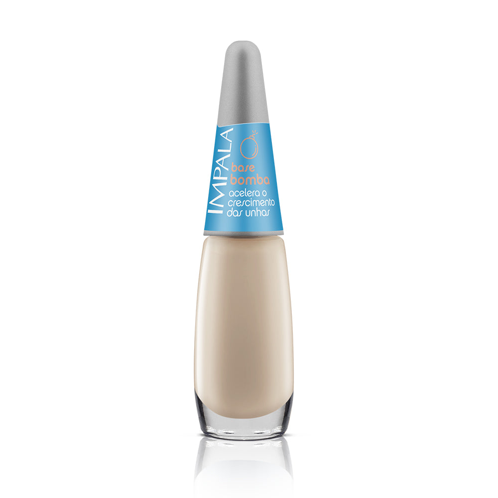 Base de Unha Impala Bomba Crescimento 7,5ml