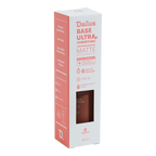 Base Líquida Dailus Ultra Cobertura D11 Escuro 28 ml