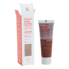 Base Líquida Dailus Ultra Cobertura D11 Escuro 28 ml