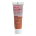 Base Líquida Dailus Ultra Cobertura D10 Escuro 28 ml