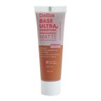 Base Líquida Dailus Ultra Cobertura D10 Escuro 28 ml