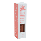 Base Líquida Dailus Ultra Cobertura D10 Escuro 28 ml