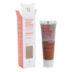 Base Líquida Dailus Ultra Cobertura D10 Escuro 28 ml