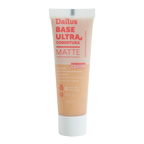 Base Líquida Dailus Ultra Cobertura D3 Claro 28ml
