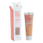 Base Líquida Dailus Ultra Cobertura D3 Claro 28ml