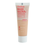 Base Líquida Dailus Ultra Cobertura D4 Claro 28 ml