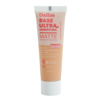 Base Líquida Dailus Ultra Cobertura D5 Médio 28 ml