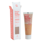 Base Líquida Dailus Ultra Cobertura D5 Médio 28 ml