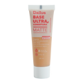 Base Líquida Dailus Ultra Cobertura D6 Médio 28 ml