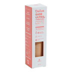 Base Líquida Dailus Ultra Cobertura D6 Médio 28 ml