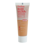 Base Líquida Dailus Ultra Cobertura D7 Médio 28 ml