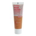 Base Líquida Dailus Ultra Cobertura D8 Médio 28 ml