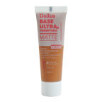 Base Líquida Dailus Ultra Cobertura D8 Médio 28 ml