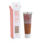 Base Líquida Dailus Ultra Cobertura D8 Médio 28 ml