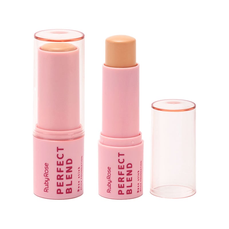 Base Stick Ruby Rose Perfect Blend FS40