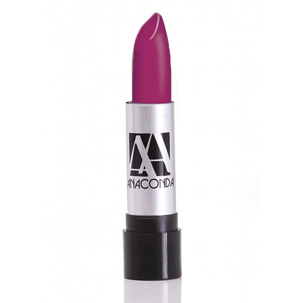 Batom Anaconda Matte Fuchsia 3g