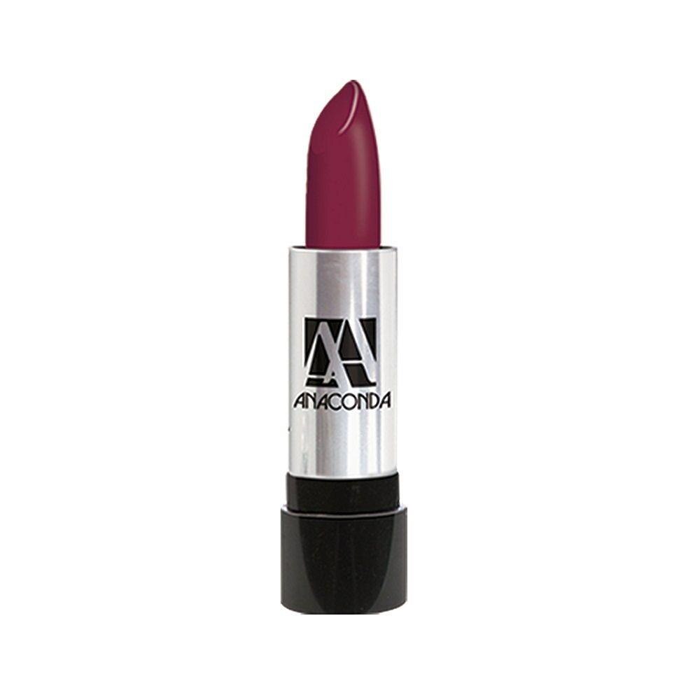 Batom Anaconda Matte Love 3g