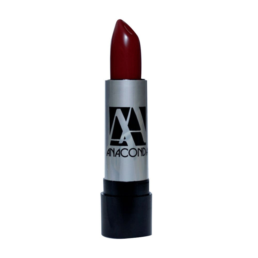 Batom Anaconda Matte Marsala 3 g