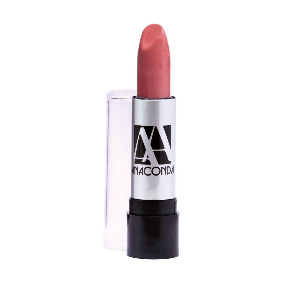 Batom Anaconda Platina Matte 3 g