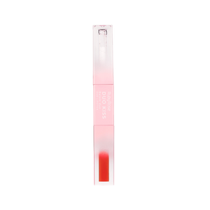 Batom Duo Kiss Ruby Rose DK01 5 g