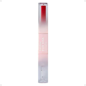 Batom Duo Kiss Ruby Rose DK12 5 g