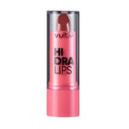 Batom Vult Hidra Lips Marrom Mascavo