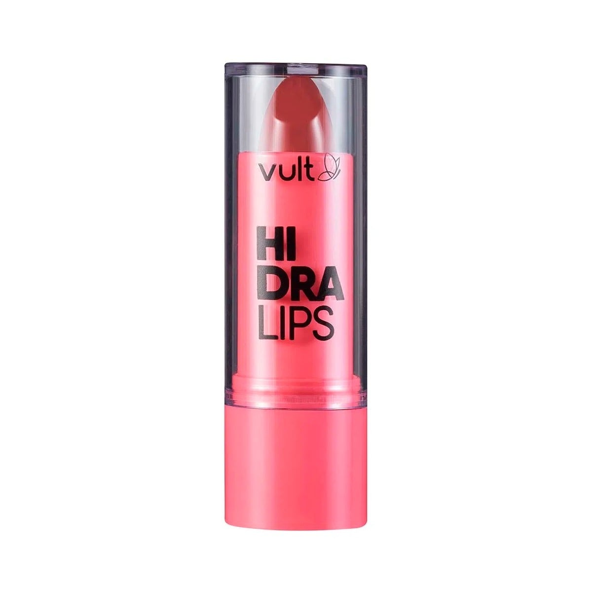Batom Vult Hidra Lips Rosa Pétala 3,6 g