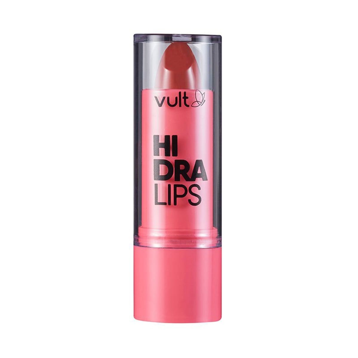Batom Vult Hidra Lips Vinho Rosado 3,6 g