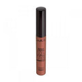 Batom Líquido Vult Matte Nano HD Castanho Claro 5 ml