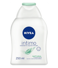 Sabonete Líquido Íntimo Nivea Natural 250 ml