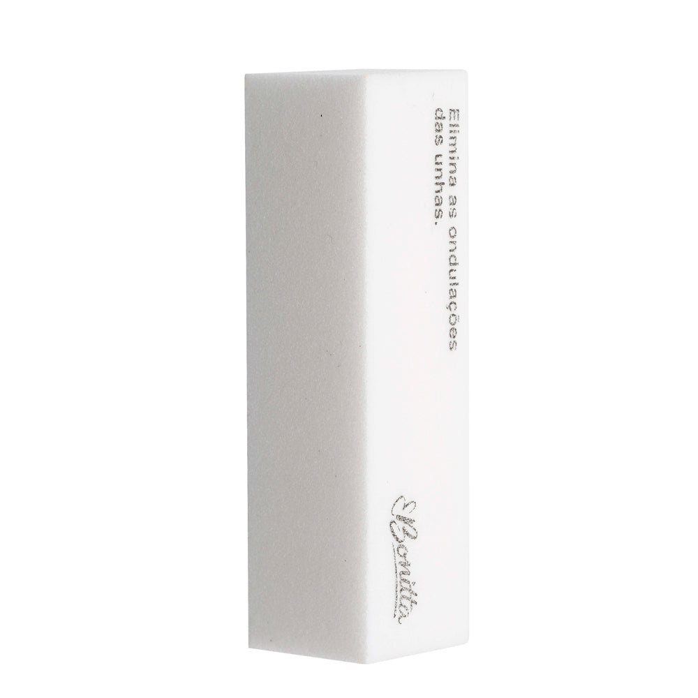 Bloco Lixa para Unhas Bonitta Ref. 598BT