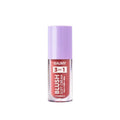 Blush Líquido Bauny 3 em 1 Soft Cream 5g Cherry Mocha