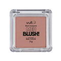 Blush Compacto Vult Meu Blush Golden Perolado 3 g