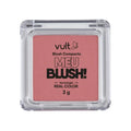 Blush Compacto Vult Meu Blush Malva Matte 3 g