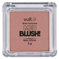 Blush Compacto Vult Meu Blush