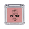 Blush Compacto Vult Rosa Perolado