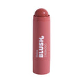 Blush Cremoso Dailus Rosa Queimado Suave