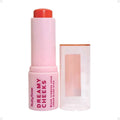 Blush Cremoso Stick Ruby Rose Dreamy Cheeks Solar Orange
