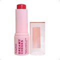 Blush Cremoso Stick Ruby Rose Dreamy Cheeks Vintage Rose
