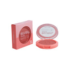 Blush Dailus Fazendo a Pêssega 4,5 g