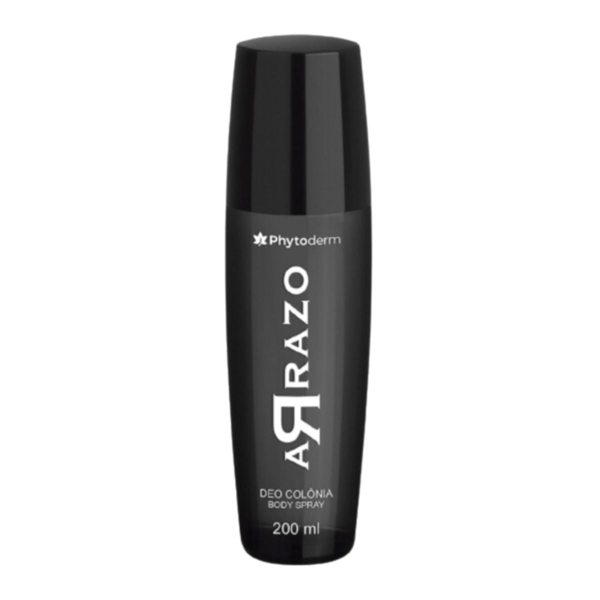 Desodorante Colônia Phytoderm Body Spray Arrazô 200 ml