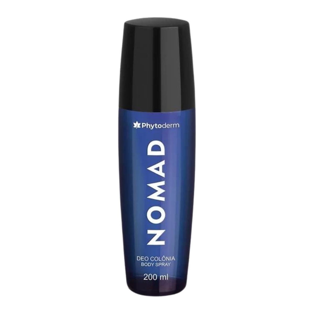 Desodorante Colônia Phytoderm Body Spray Nomad 200 ml