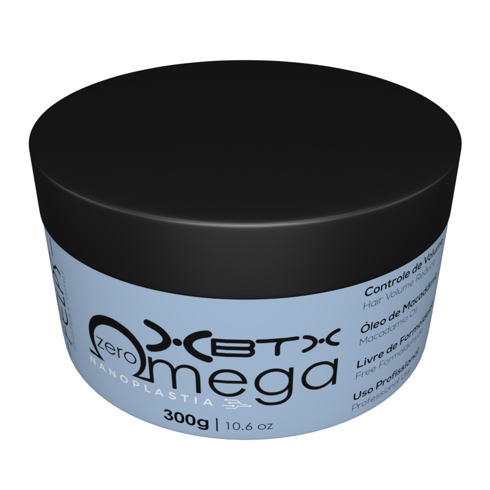 Botox Felps Xbtx Ômega Zero 300g