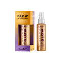Bruma Fix Glow Bauny 100ml