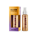 Bruma Fix Glow Bauny 100ml