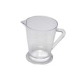 Caneca Graduada Santa Clara 150 ml