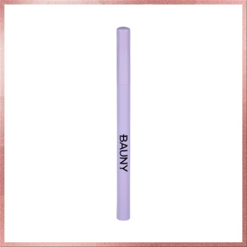 Caneta Delineadora para Olhos Bauny Preta 1ml